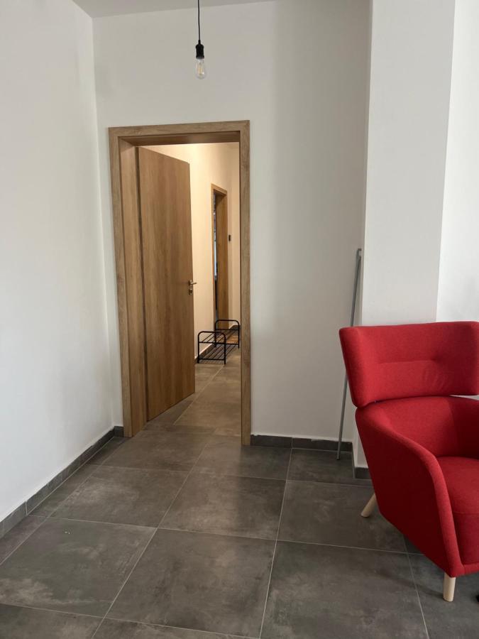 Hobiti Apartman - Frodo Černá v Pošumaví Esterno foto