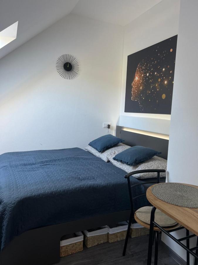 Hobiti Apartman - Frodo Černá v Pošumaví Esterno foto